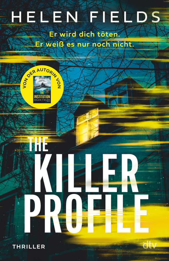 The Killer Profile main product photo