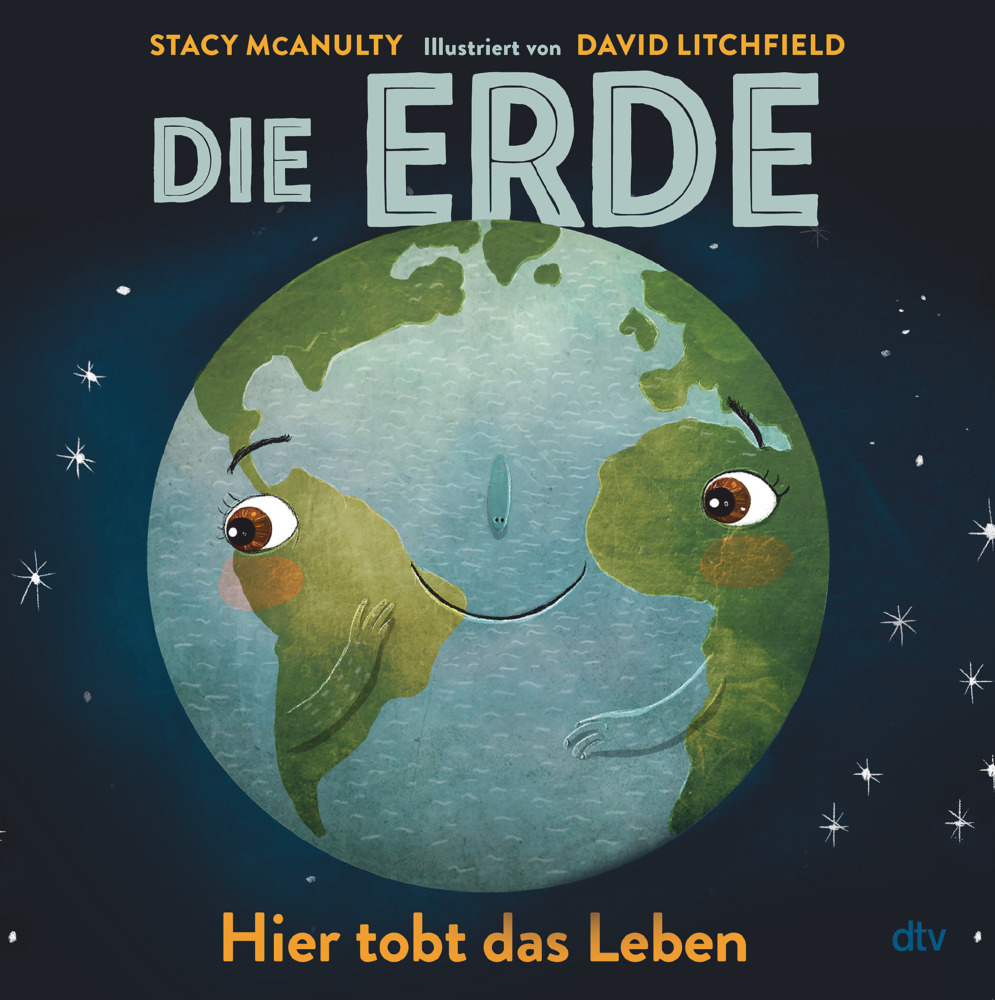 Die Erde - Hier tobt das Leben main product photo