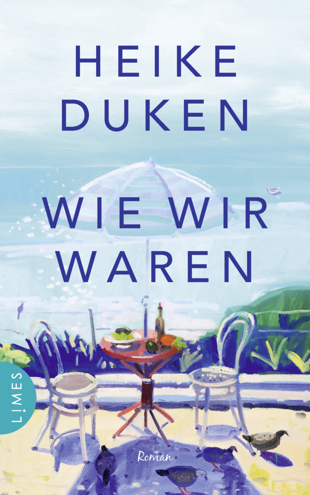 Wie wir waren main product photo