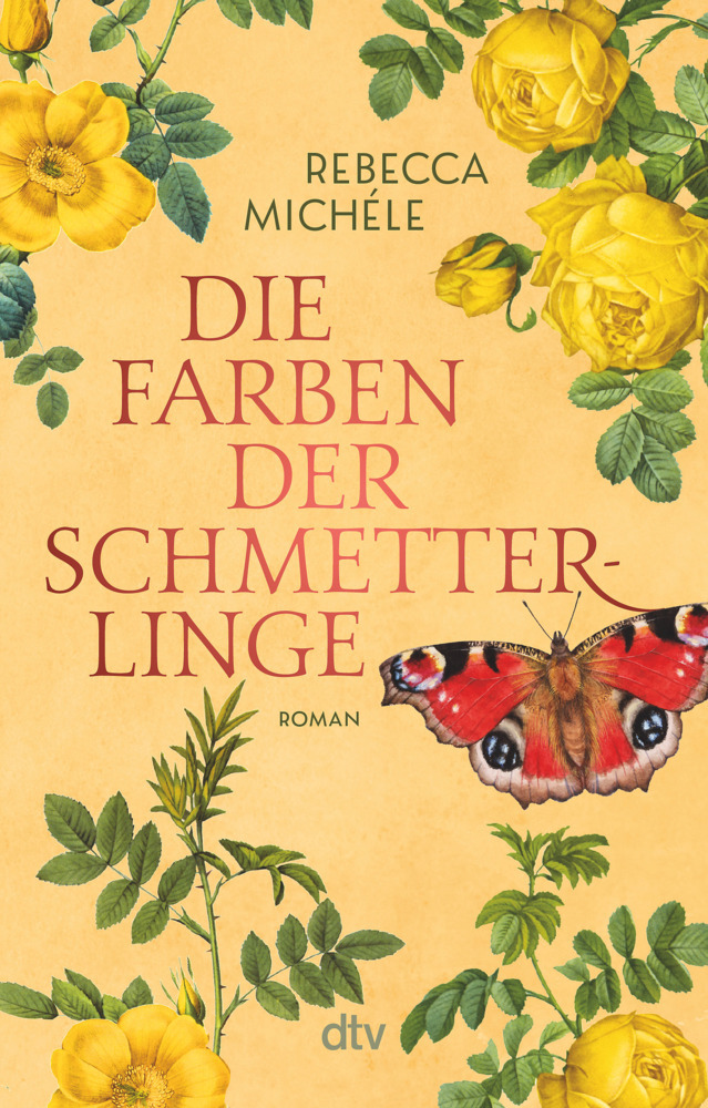 Die Farben der Schmetterlinge main product photo