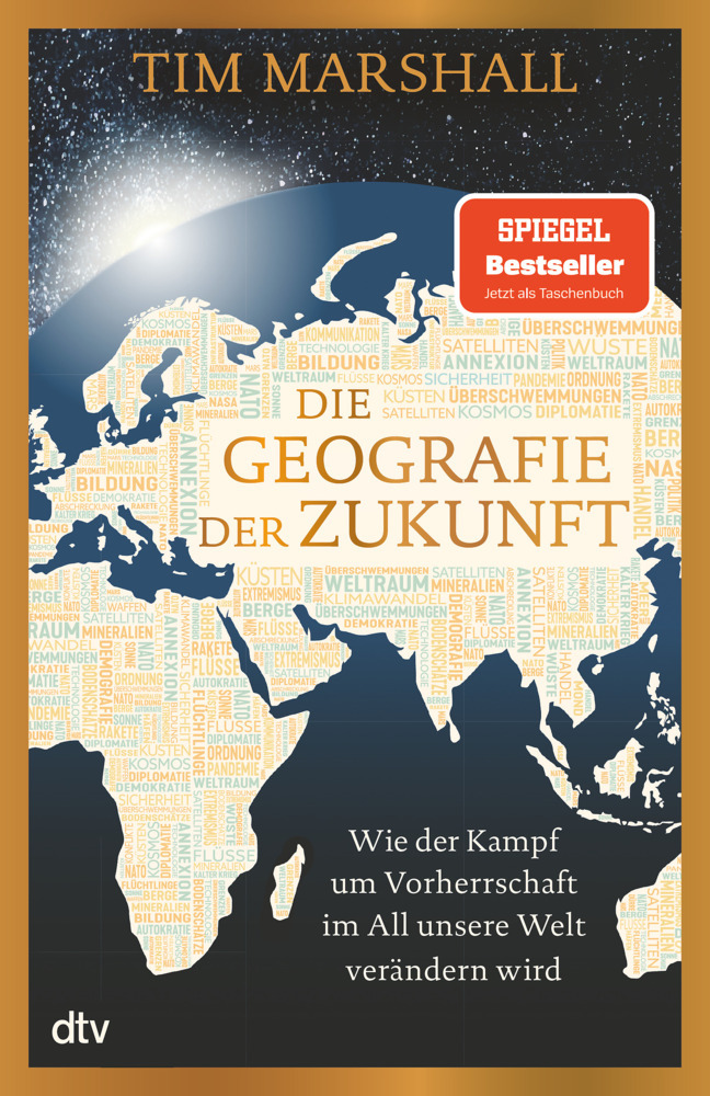 Die Geografie der Zukunft main product photo