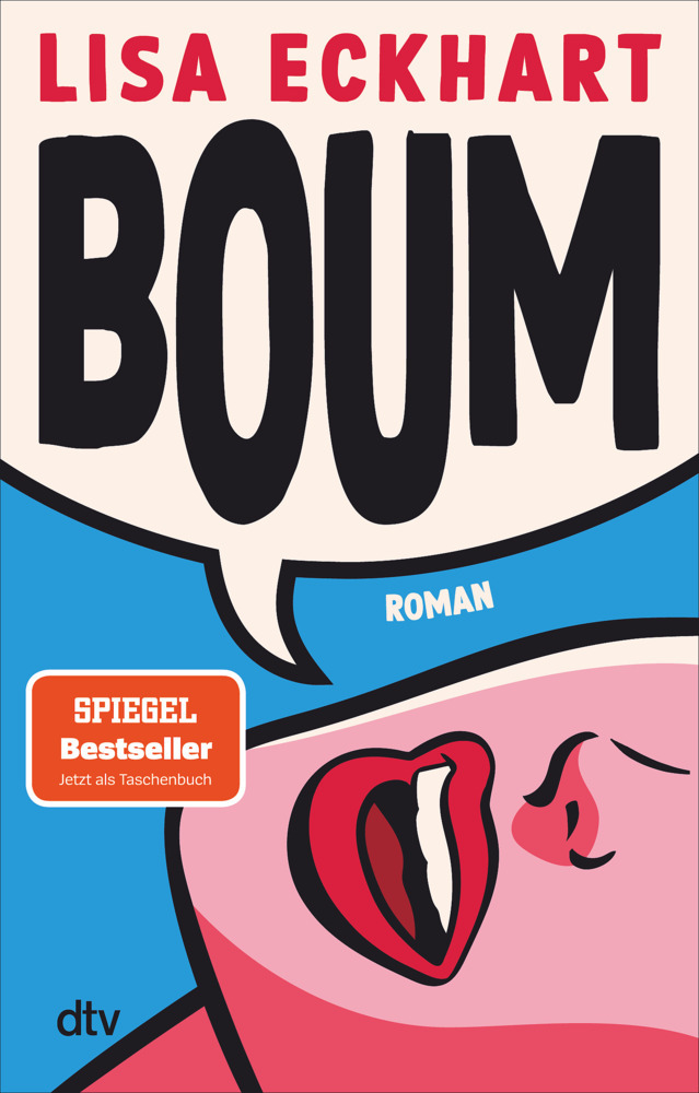 Boum main product photo