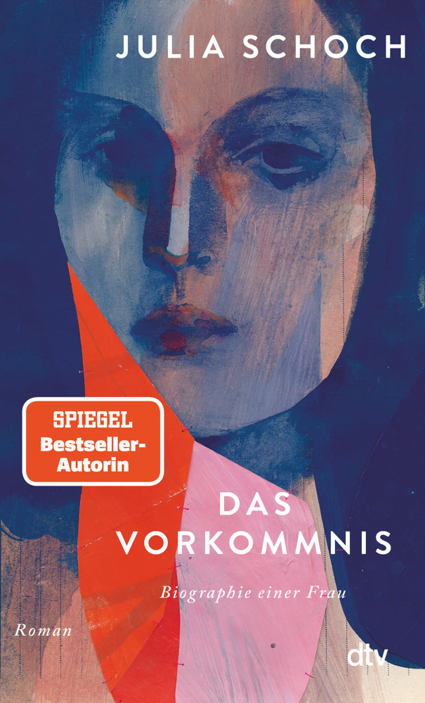 Das Vorkommnis main product photo