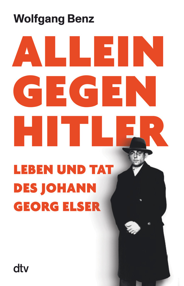 Allein gegen Hitler main product photo