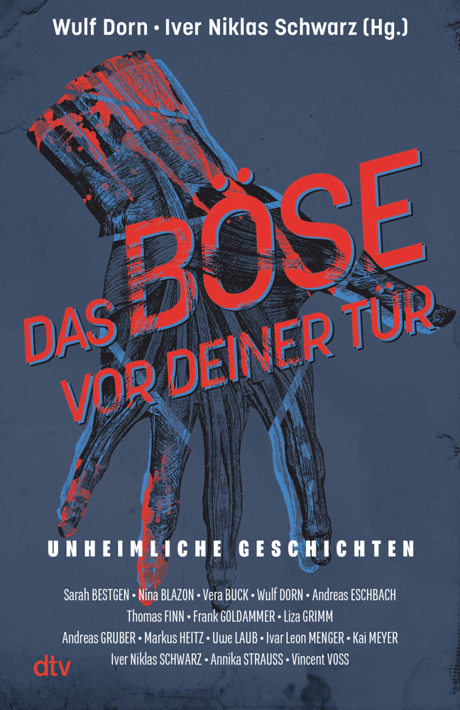 Das Böse vor deiner Tür main product photo