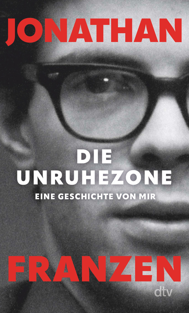 Die Unruhezone main product photo