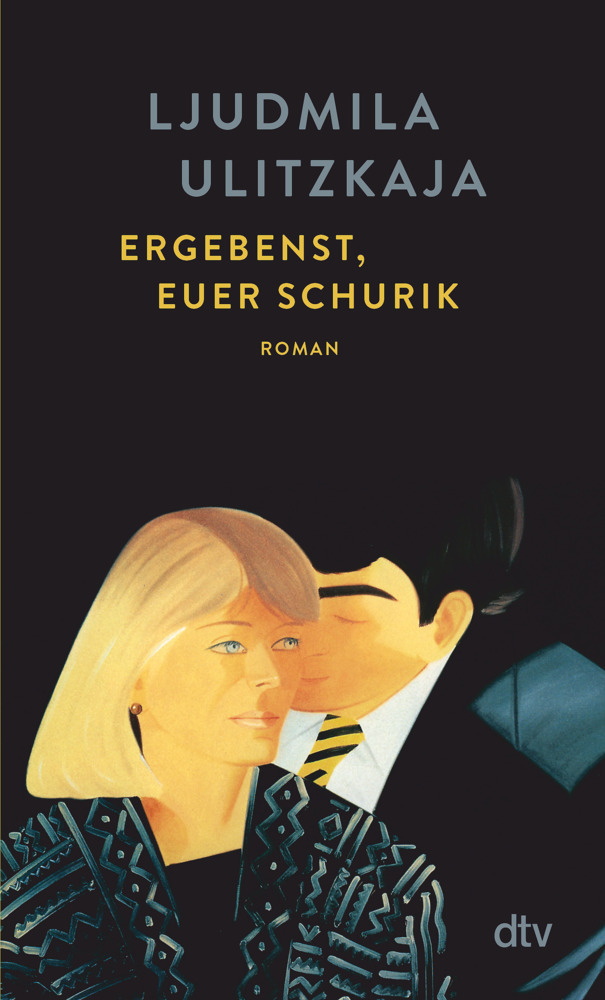 Ergebenst, euer Schurik main product photo
