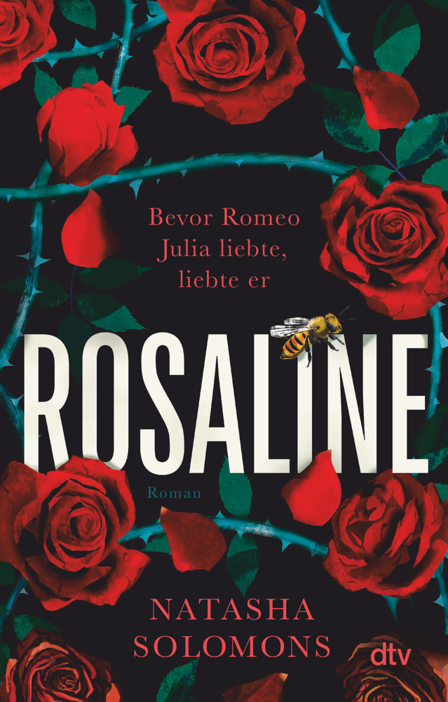 Rosaline main product photo