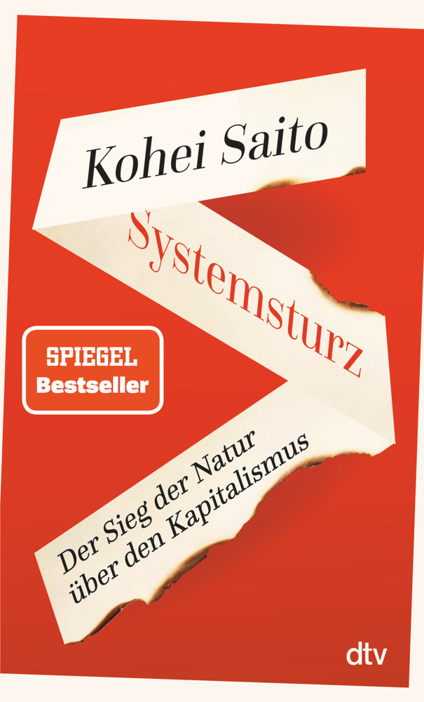 Systemsturz main product photo
