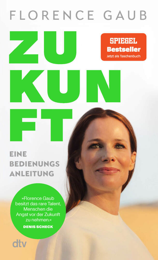 Zukunft main product photo