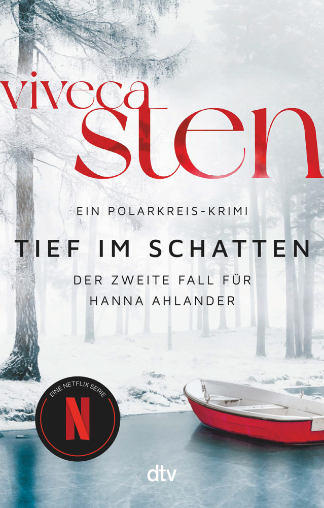 Tief im Schatten main product photo