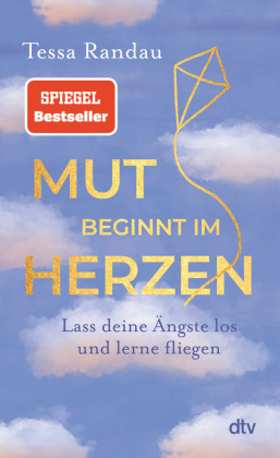 Mut beginnt im Herzen