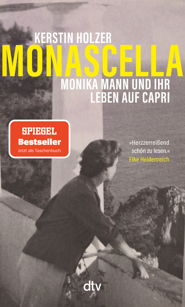 Monascella main product photo