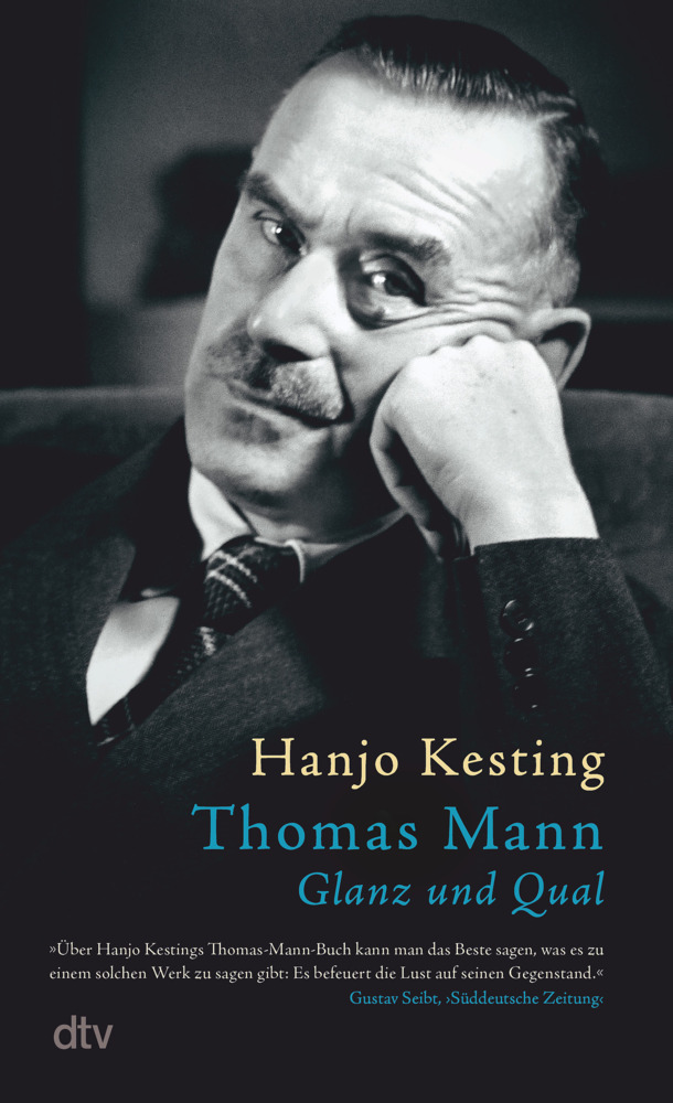 Thomas Mann main product photo