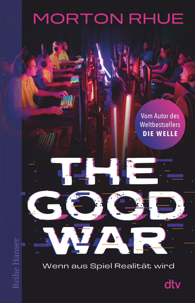 The Good War main product photo