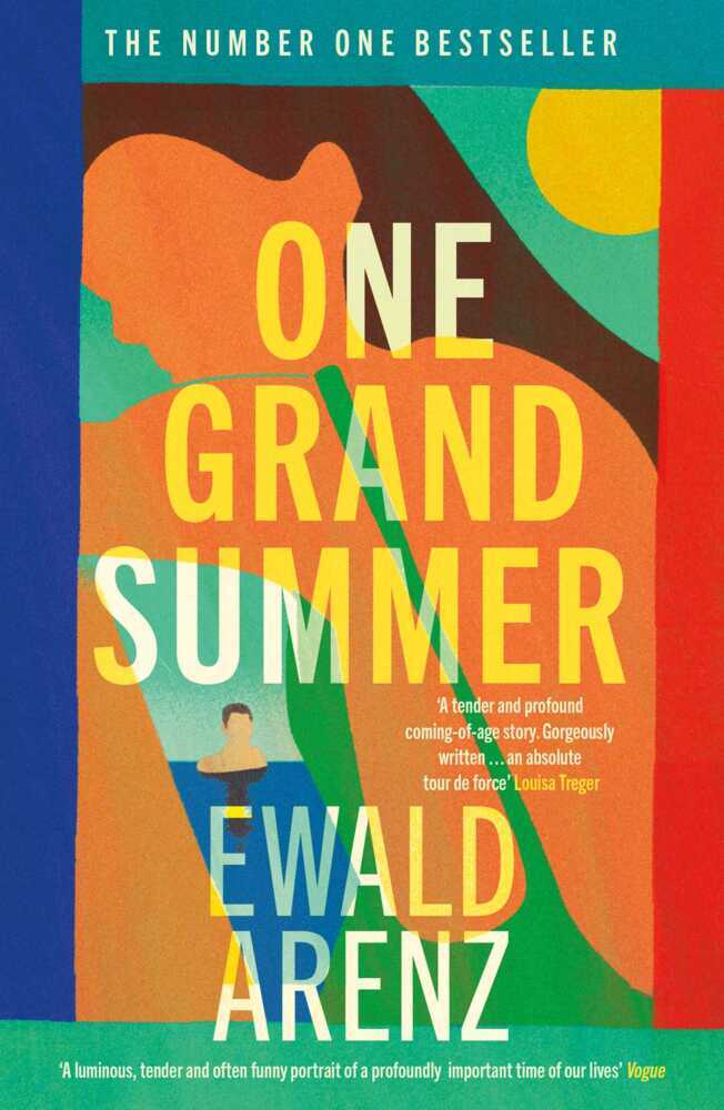 One Grand Summer main product photo