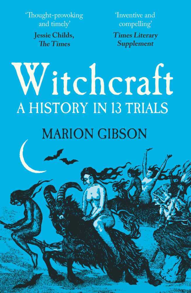 Witchcraft main product photo