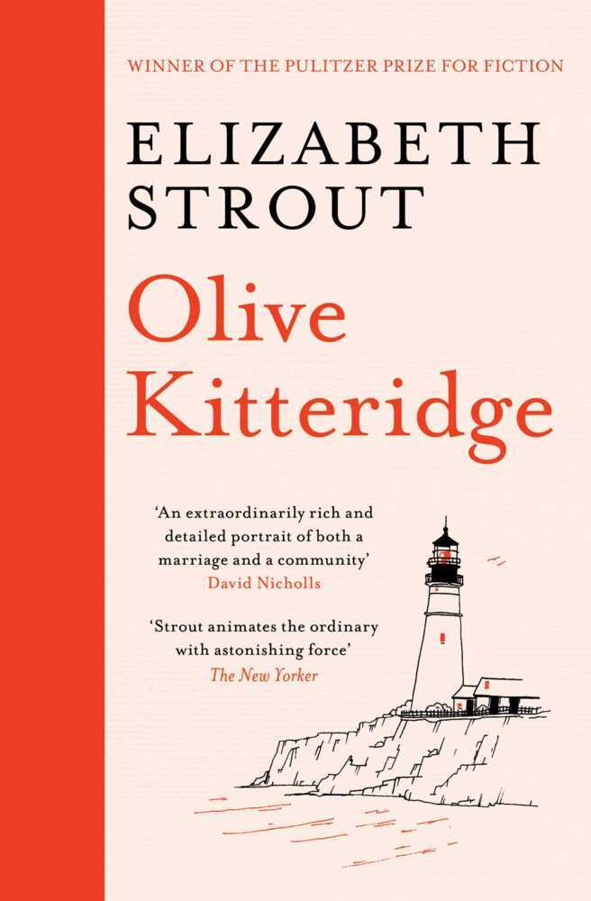 Olive Kitteridge main product photo