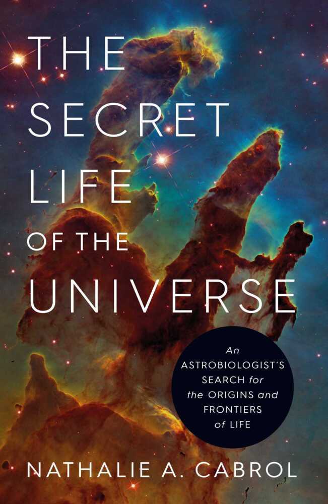 The Secret Life of the Universe main product photo