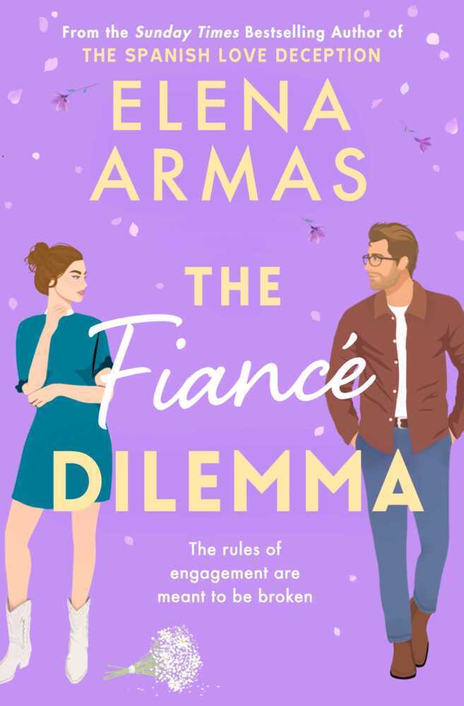 The Fiance Dilemma main product photo