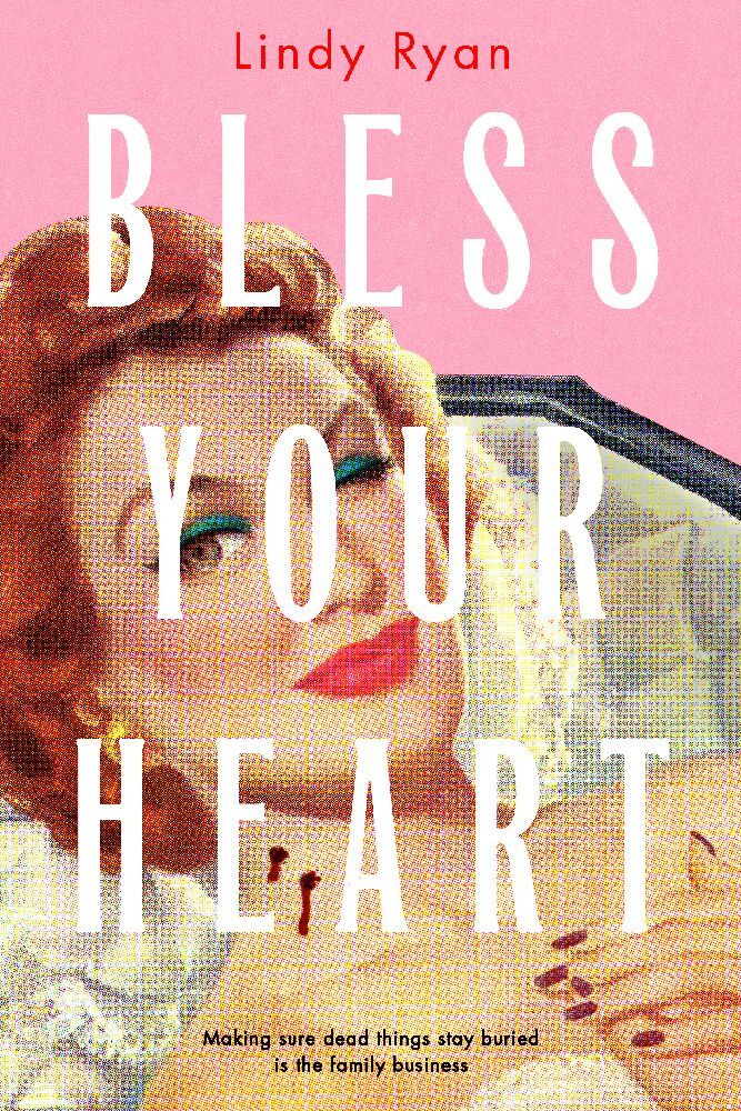 Bless Your Heart main product photo