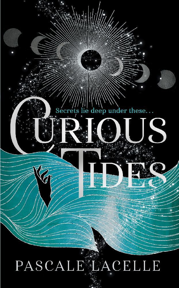 Curious Tides main product photo
