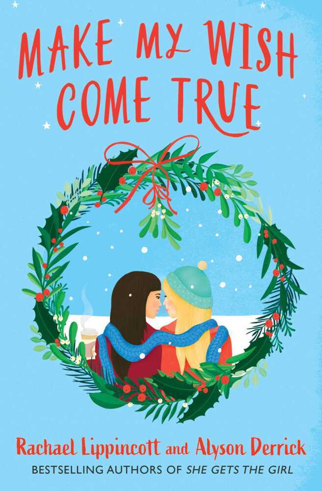 Make My Wish Come True main product photo
