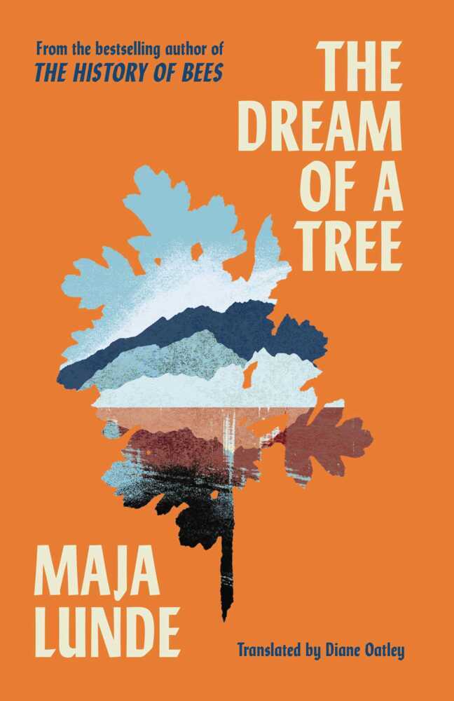 The Dream of a Tree main product photo