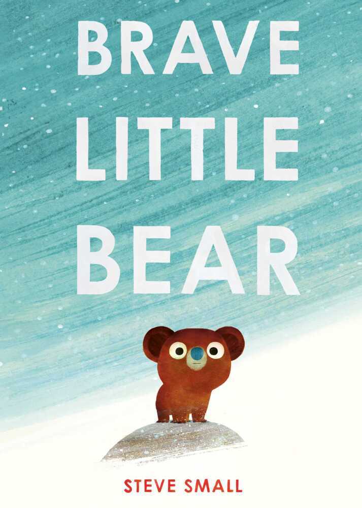 Brave Little Bear main product photo