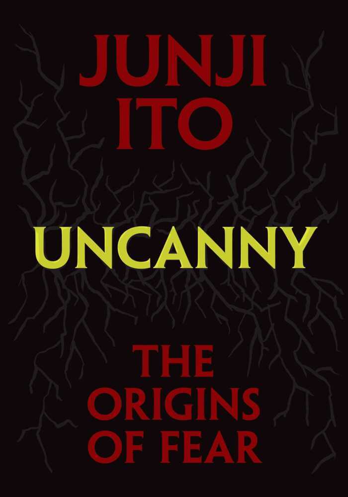 Uncanny: The Origins of Fear main product photo