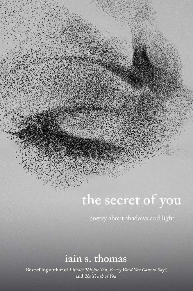 The Secret of You main product photo