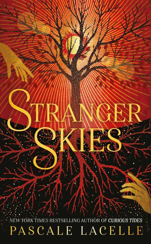 Stranger Skies main product photo