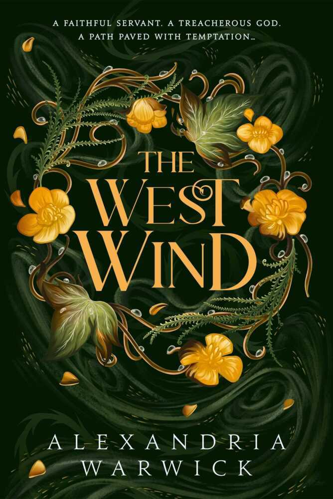 The West Wind main product photo
