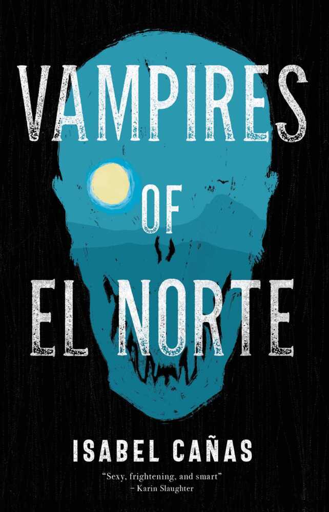 Vampires of El Norte main product photo