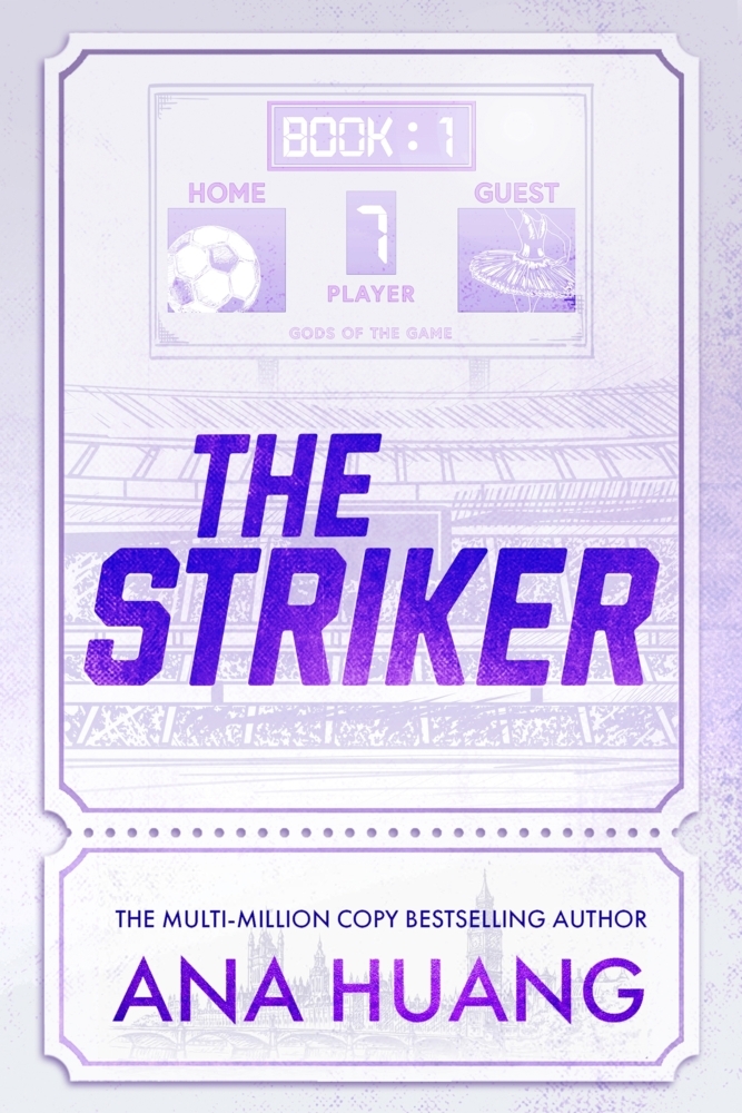 The Striker main product photo