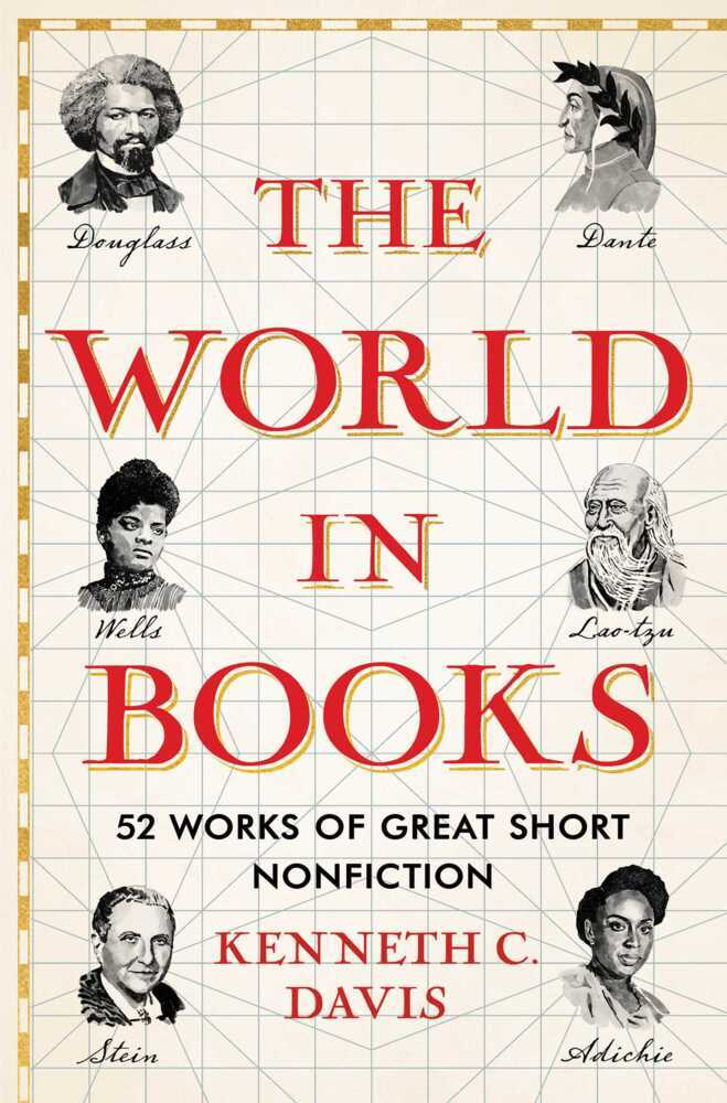 The World in Books main product photo