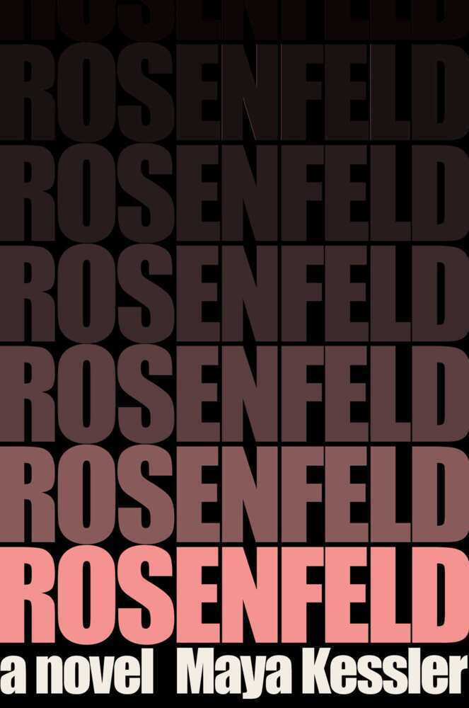 Rosenfeld main product photo