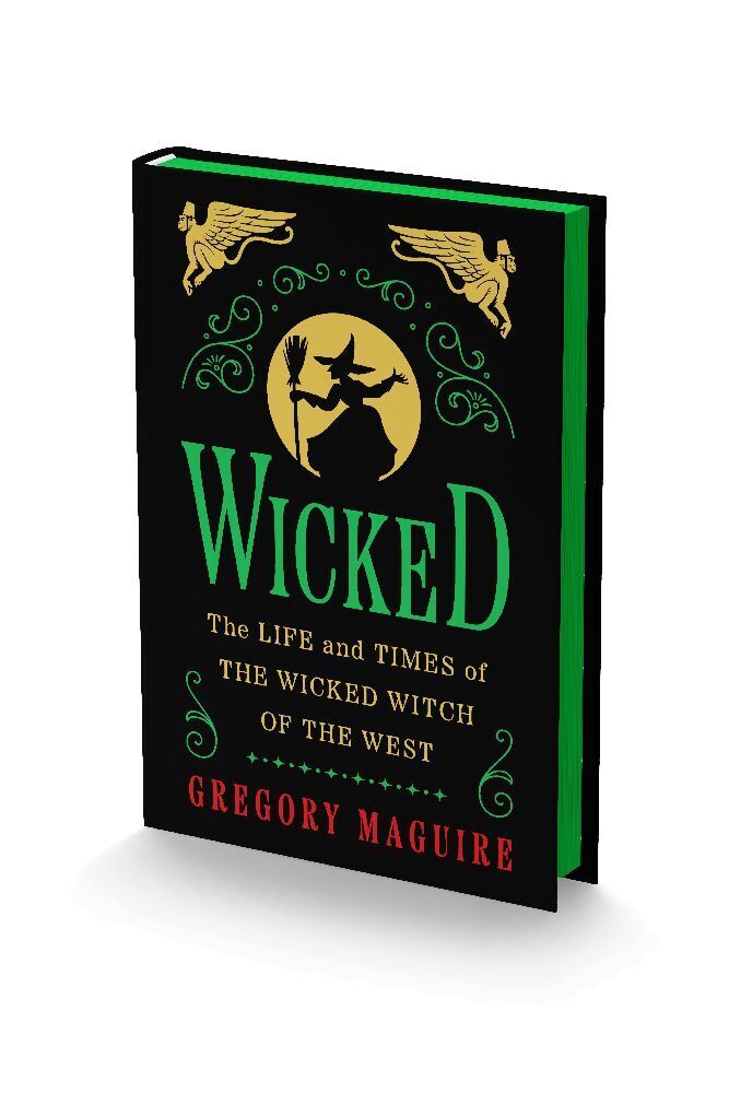 Wicked Collector's Edition main product photo