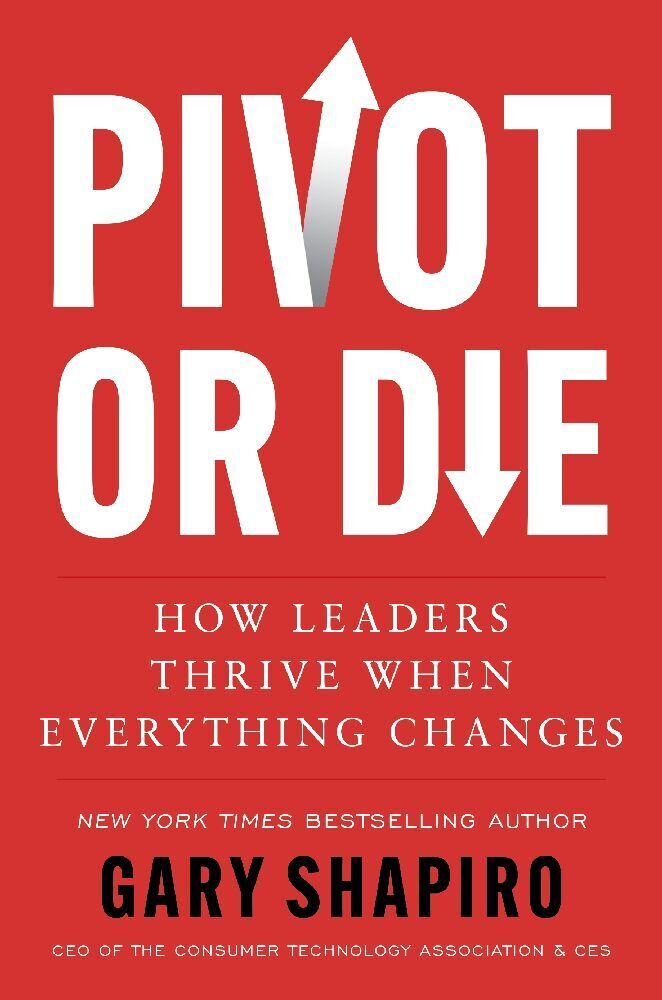 Pivot or Die main product photo
