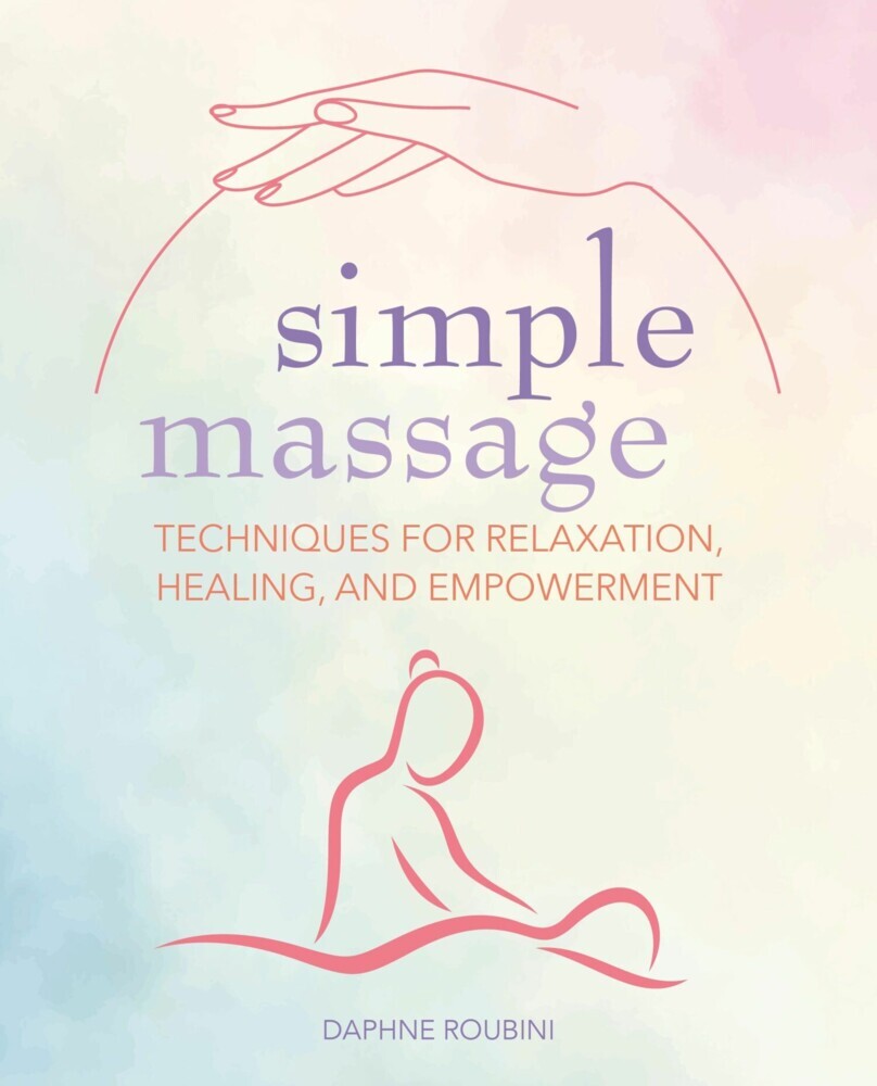 Simple Massage main product photo