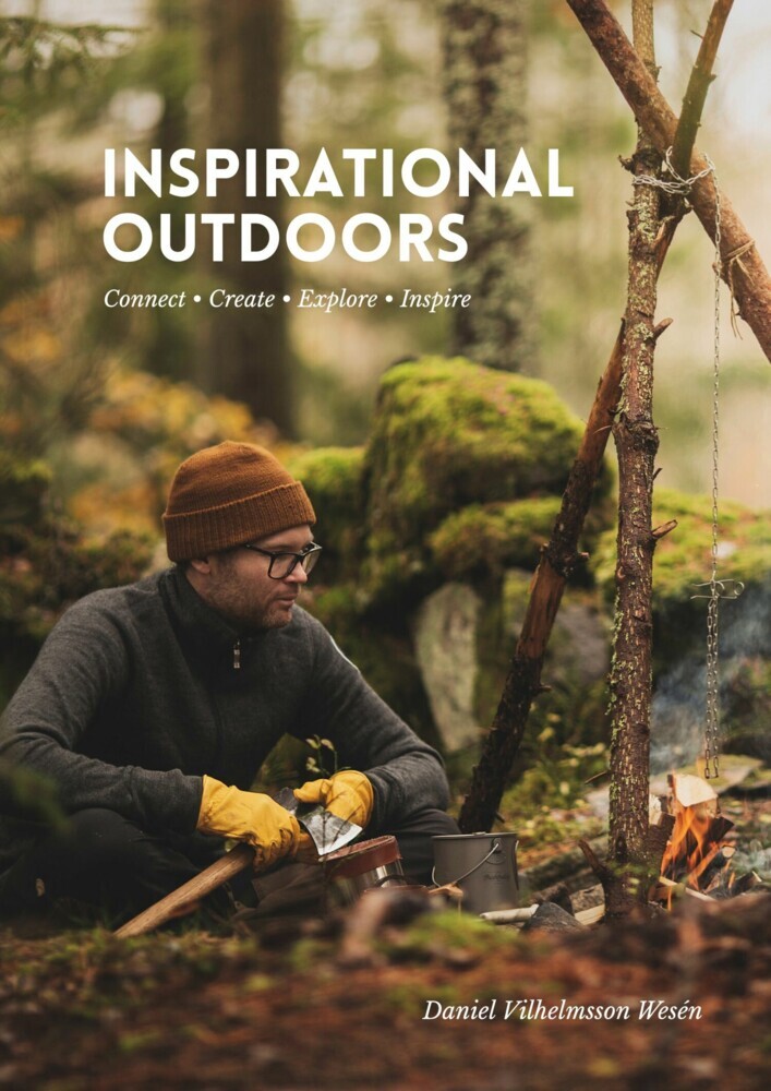 Inspirational Outdoors main product photo