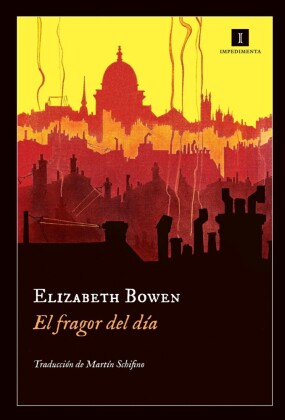 El fragor del día