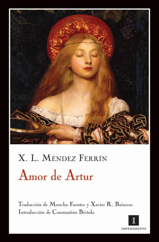 Amor de Artur main product photo