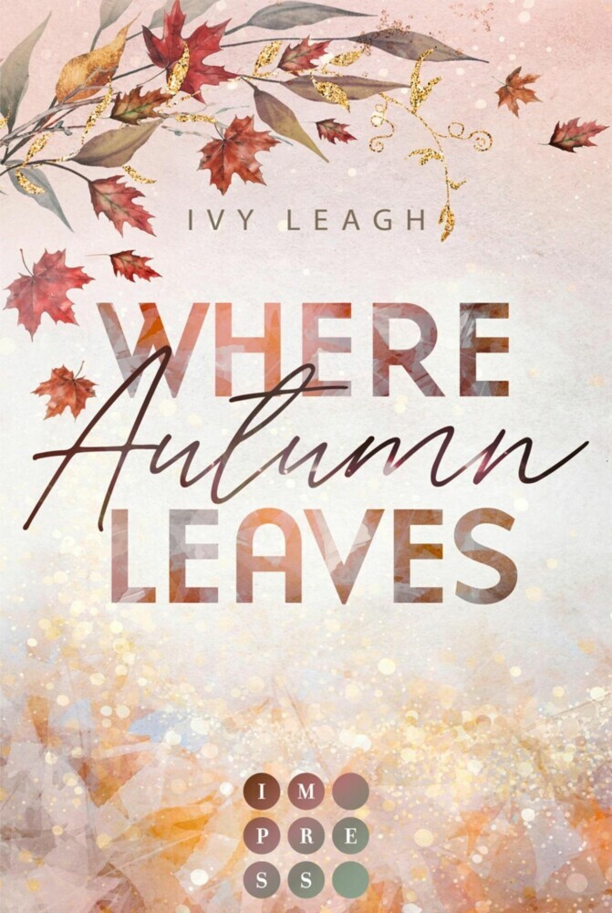 Where Autumn Leaves (Festival-Serie 4) main product photo