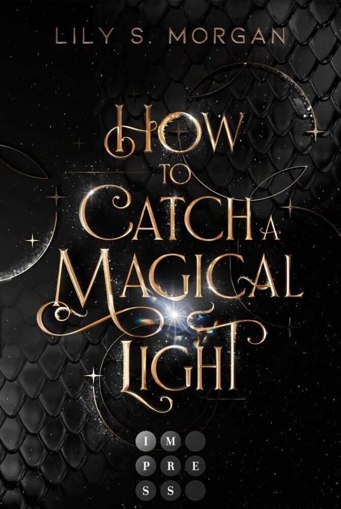 How To Catch A Magical Light (New York Magics 1) main product photo