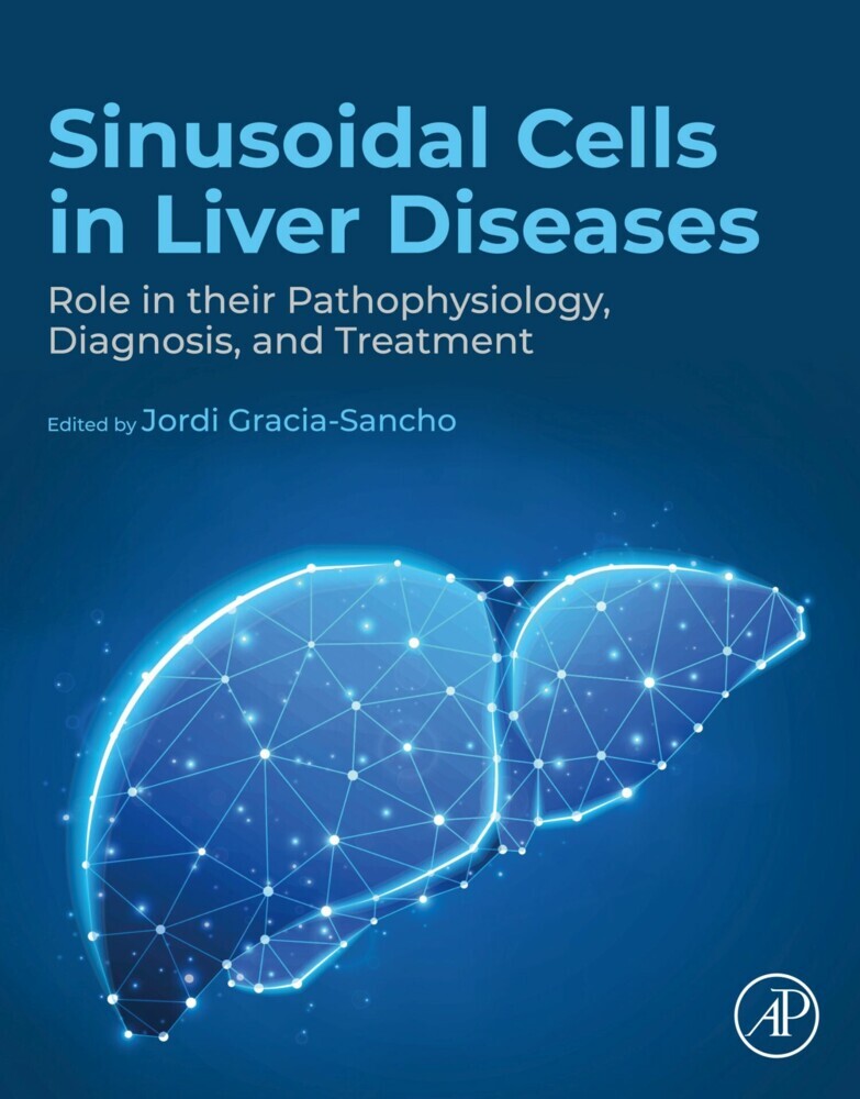 Sinusoidal Cells in Liver Diseases main product photo