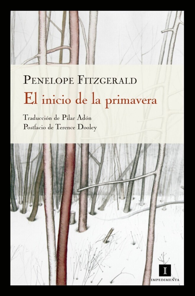 El inicio de la primavera main product photo