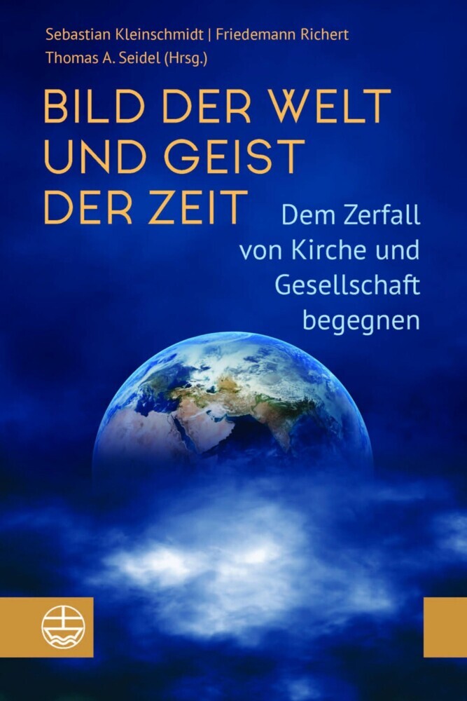 Bild der Welt und Geist der Zeit main product photo