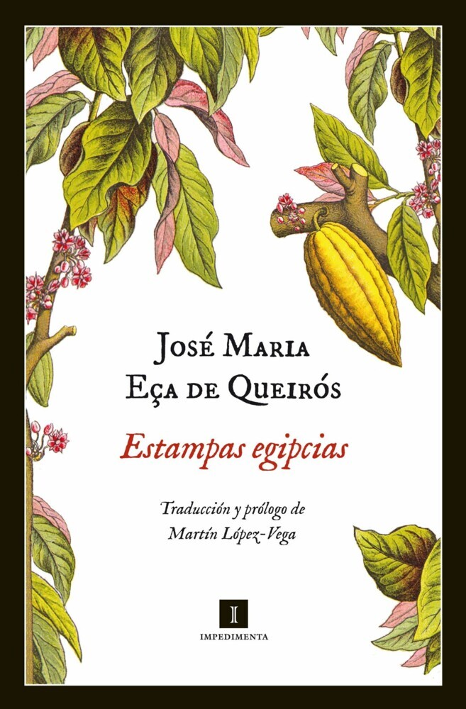 Estampas egipcias main product photo