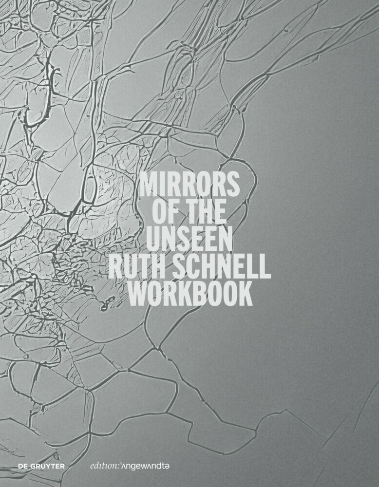 Ruth Schnell - WORKBOOK main product photo